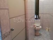 Appartamento in in affitto da privato a Capo...