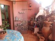Appartamento in in affitto da privato a Capoterra strada...
