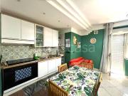 Appartamento in in affitto da privato a Capua via Mezza...