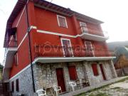 Appartamento in in affitto da privato a Cascia località...