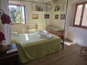 Appartamento in in affitto da privato a Castagneto...