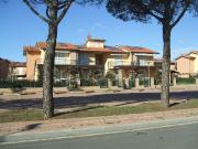 Appartamento in in affitto da privato a Castagneto...