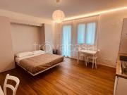 Appartamento in in affitto da privato a Castelfranco...