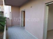 Appartamento in in affitto da privato a Castelvetrano...