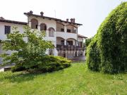 Appartamento in in affitto da privato a Castiglione...