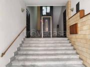 Appartamento in in affitto da privato a Catania via...