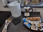 Appartamento in in affitto da privato a Catania via...