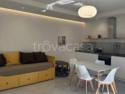 Appartamento in in affitto da privato a Catania via...