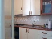 Appartamento in in affitto da privato a Catania via...