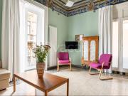 Appartamento in in affitto da privato a Catania via...