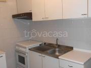 Appartamento in in affitto da privato a Catania via...