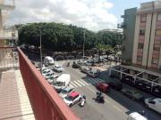 Appartamento in in affitto da privato a Catania via...