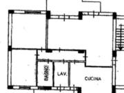 Appartamento in in affitto da privato a Catania via...