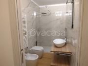 Appartamento in in affitto da privato a Catania via...