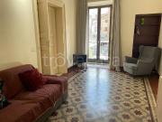 Appartamento in in affitto da privato a Catania via...