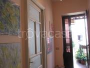 Appartamento in in affitto da privato a Catania via...