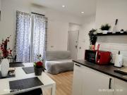 Appartamento in in affitto da privato a Catania via...