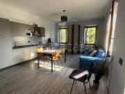 Appartamento in in affitto da privato a Centro Valle...