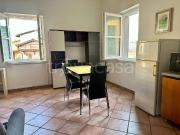 Appartamento in in affitto da privato a Cerete via...