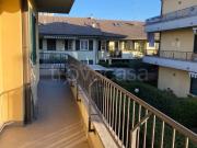 Appartamento in in affitto da privato a Cernusco sul...