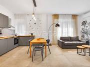 Appartamento in in affitto da privato a Cernusco sul...