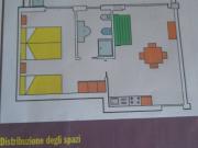 Appartamento in in affitto da privato a Cervia via...