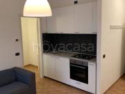 Appartamento in in affitto da privato a Cesena via Don...