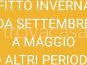 Appartamento in in affitto da privato a Cesenatico viale...