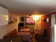 Appartamento in in affitto da privato a Challand Saint...