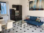 Appartamento in in affitto da privato a Chiavari viale...
