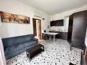 Appartamento in in affitto da privato a Chiavari viale...