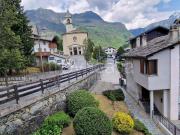 Appartamento in in affitto da privato a Chiesa in...
