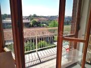 Appartamento in in affitto da privato a Ciriè via Vigna,...