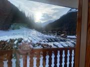Appartamento in in affitto da privato a Cogne via Grand...