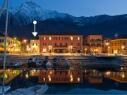 Appartamento in in affitto da privato a Colico via Luigi...