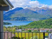 Appartamento in in affitto da privato a Colico via...