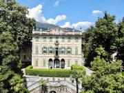 Appartamento in in affitto da privato a Comerio piazza...