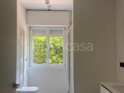 Appartamento in in affitto da privato a Como salita dei...