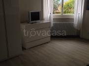 Appartamento in in affitto da privato a Como salita...