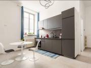 Appartamento in in affitto da privato a Como via 20...