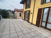 Appartamento in in affitto da privato a Como via...