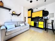 Appartamento in in affitto da privato a Como via...