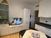 Appartamento in in affitto da privato a Como via Leone...