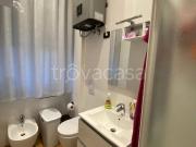 Appartamento in in affitto da privato a Como via Leone...