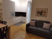 Appartamento in in affitto da privato a Como viale...