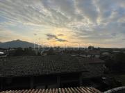 Appartamento in in affitto da privato a Corte Franca via...