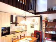 Appartamento in in affitto da privato a Corteno Golgi...