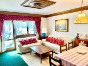 Appartamento in in affitto da privato a Cortina...