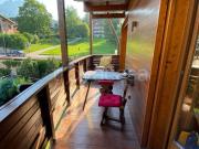 Appartamento in in affitto da privato a Cortina...