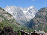 Appartamento in in affitto da privato a Courmayeur...